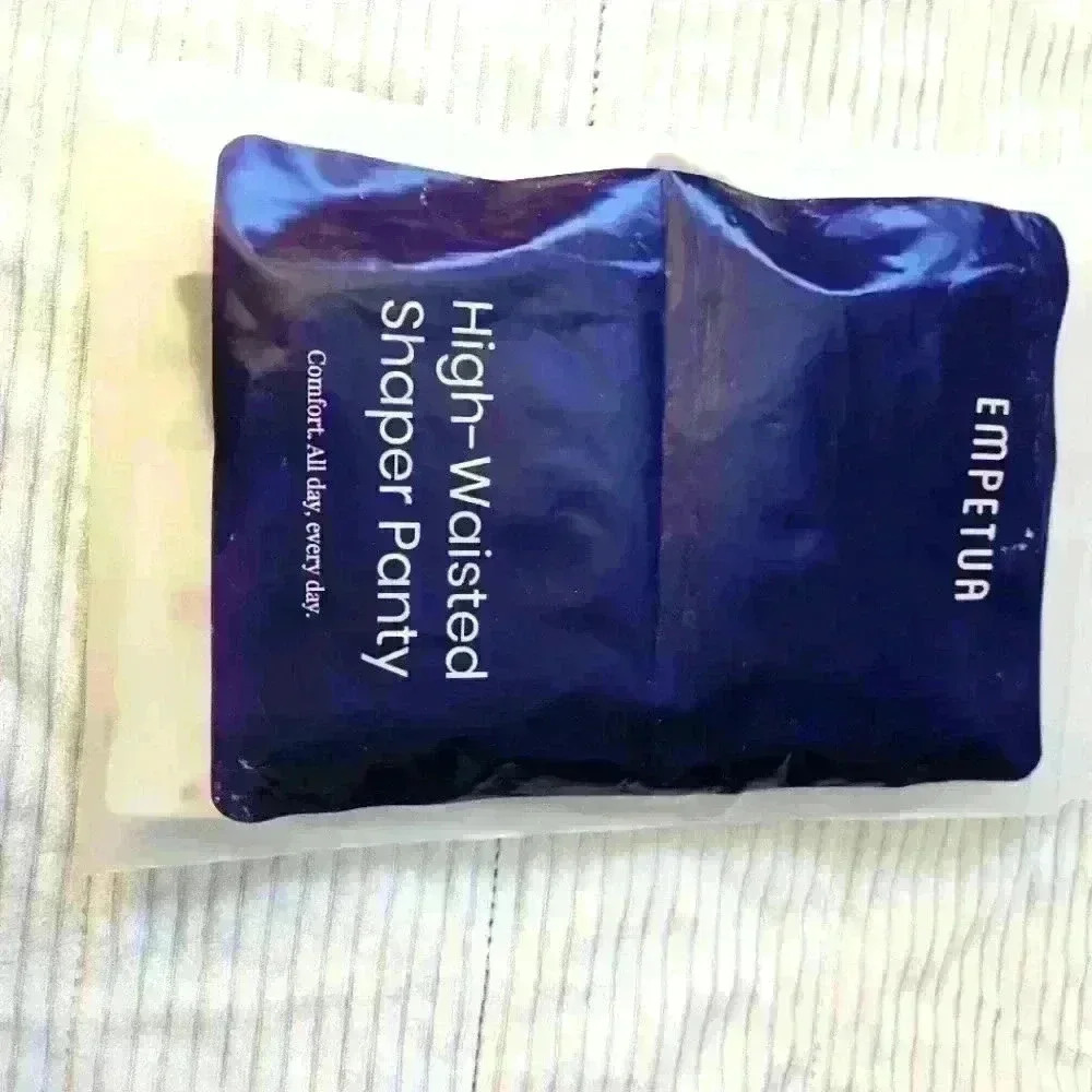 Shapermint Empetua Black XL/XXL Panty